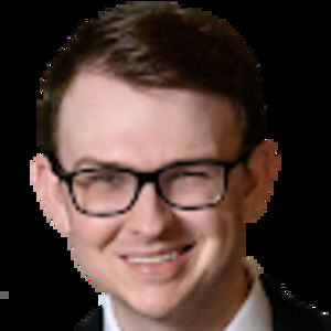 Meet your Posher, Joseph trevor